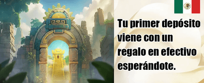 Imperial Welcome Bonus