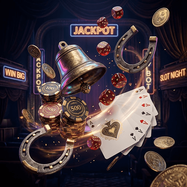 Juego de arcade de pesca con peces coloridos y monedas de oro