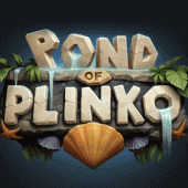 Plinko Pond