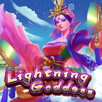 Diosa del Relámpago